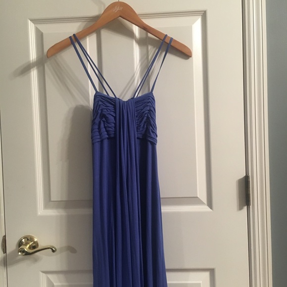 BCBG NWT Maxi Dress - Picture 1 of 4